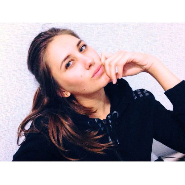 Александра Бильдюкевич