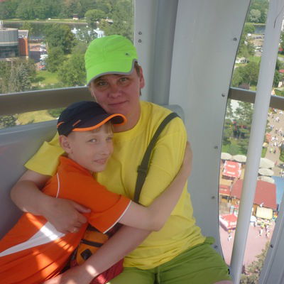 Евгения Елкина