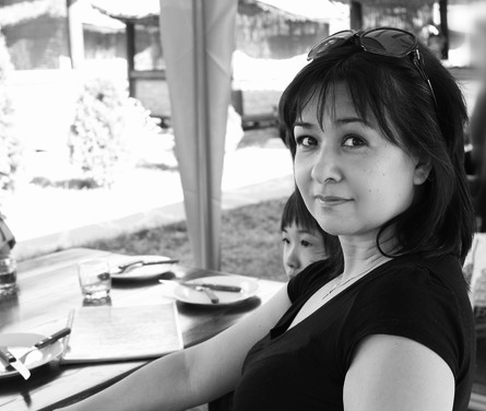 Марина Куон