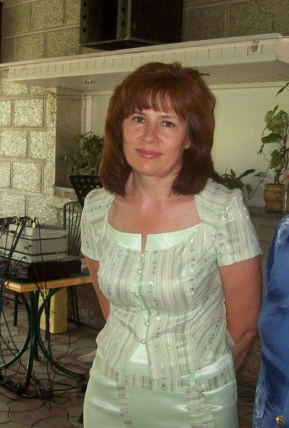 Татьяна Кучерявая