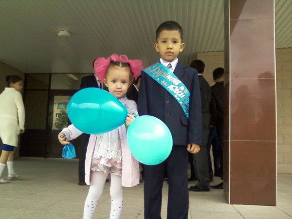 Кирейхан Уторбаев