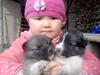 Сабира Атантаева