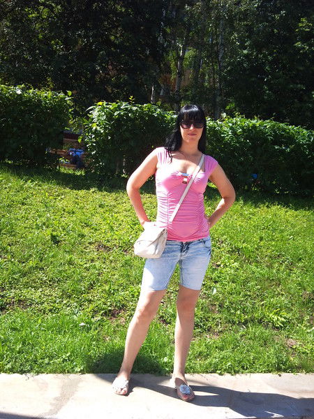 Анна Короткова