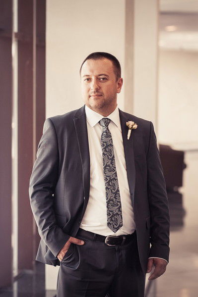 Дмитрий Погожев