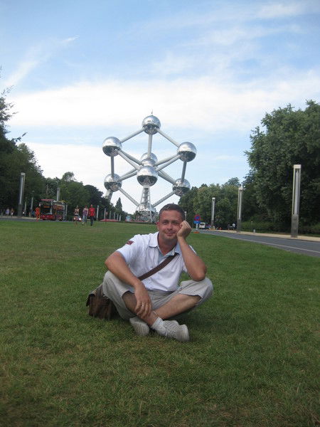 Николай Арнаут