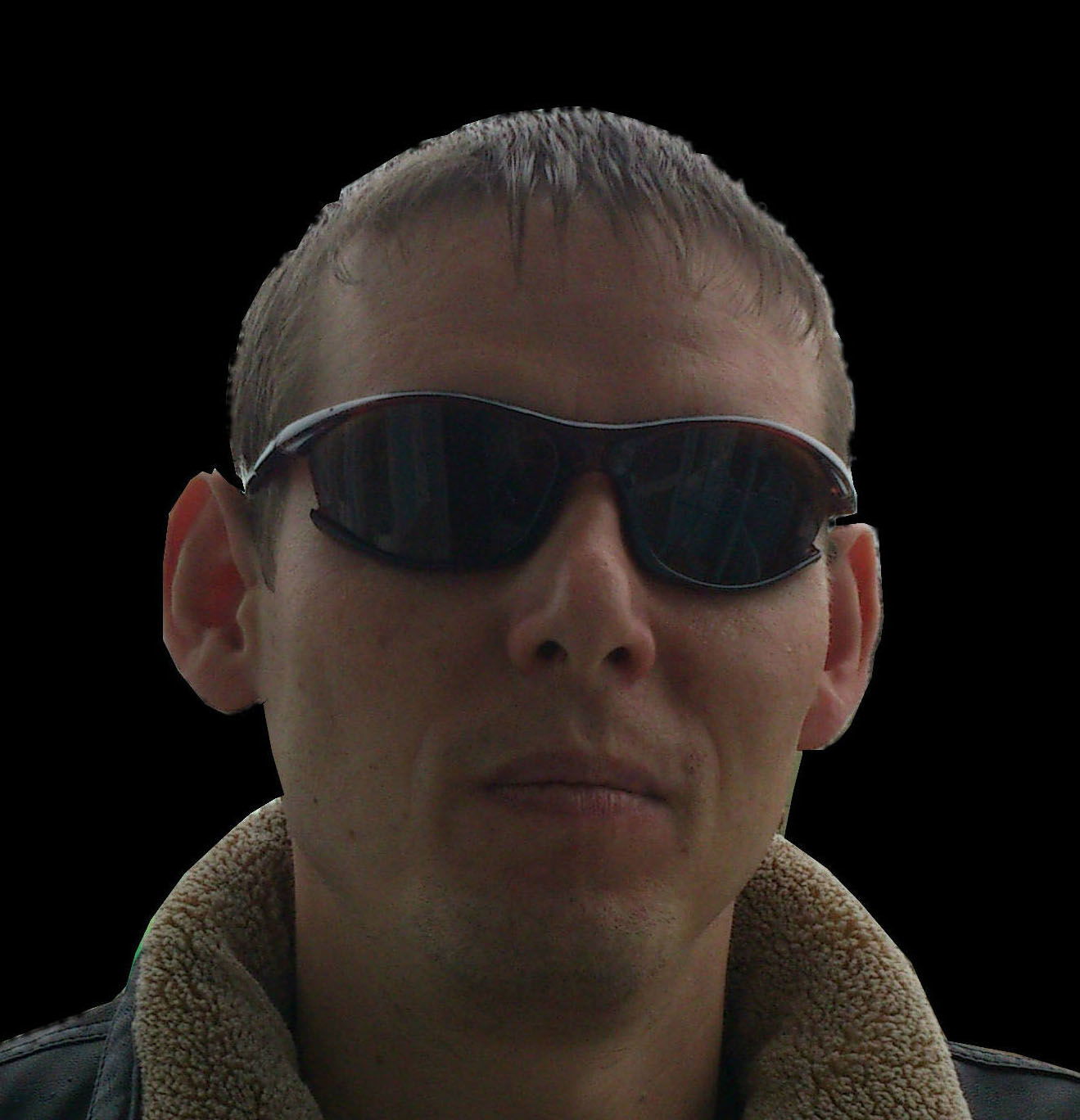 Виталий Богданов