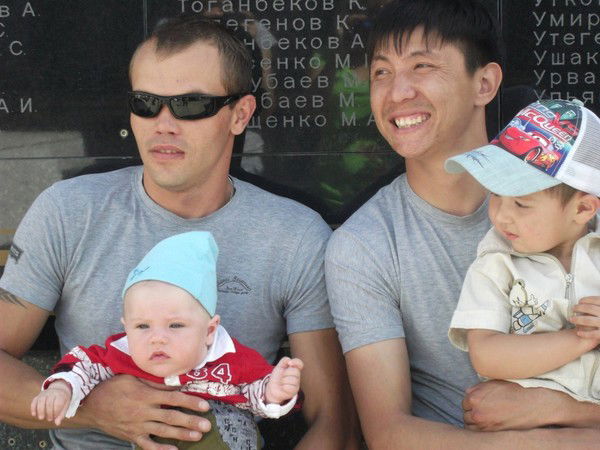 Денис Погосьян