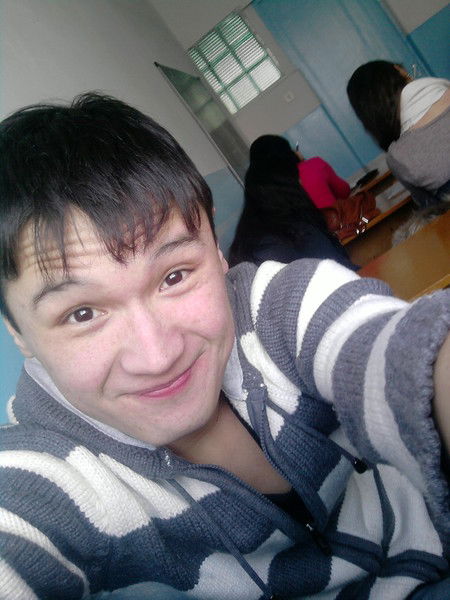 Сергали Мустафин