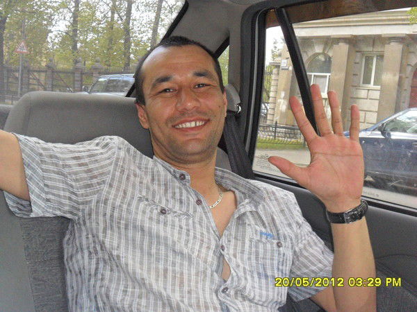 Шакир Хабиев