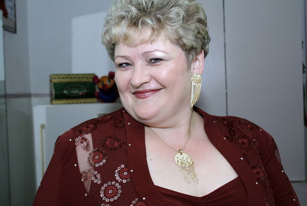 Наталья Дмитриева