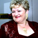 Наталья Дмитриева