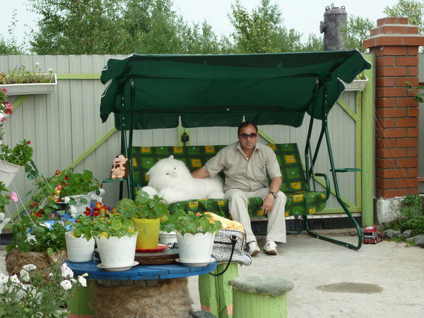 Сергей Кочурин