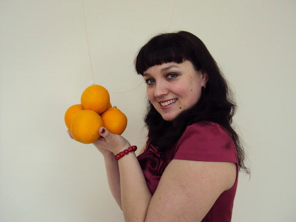 Наталья Солдатикова