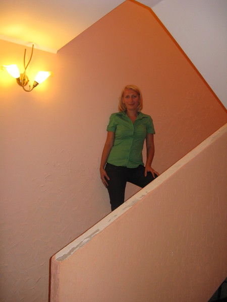 Елена Бондарь