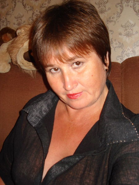 Райхана Фархетдинова