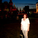 Елена Пономарева
