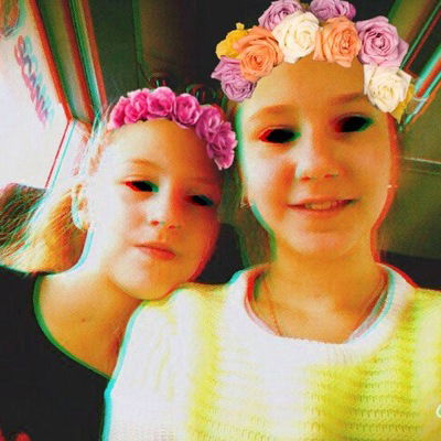 Мария Мигунова