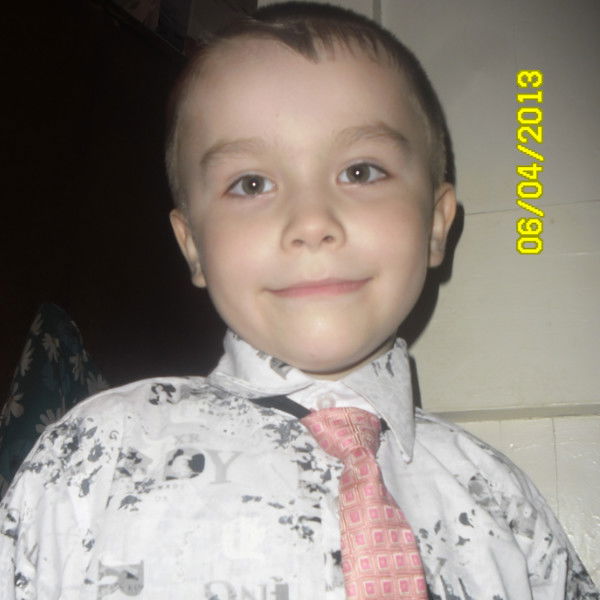 Игороь Найденов