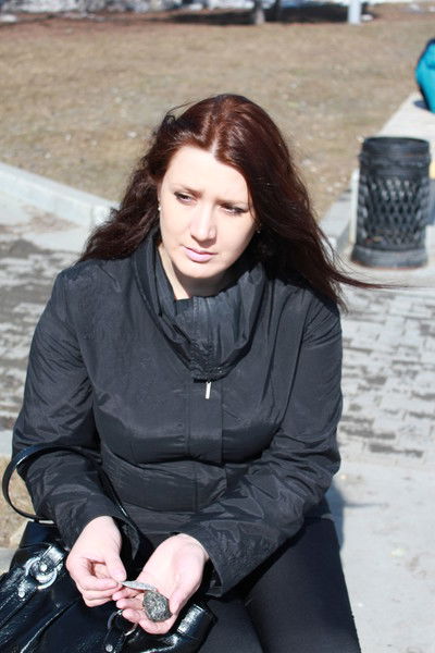 Екатерина Глухова