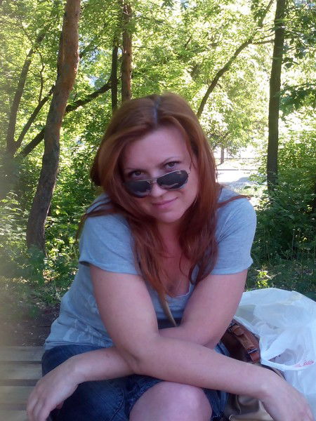 Татьяна Пискунова***