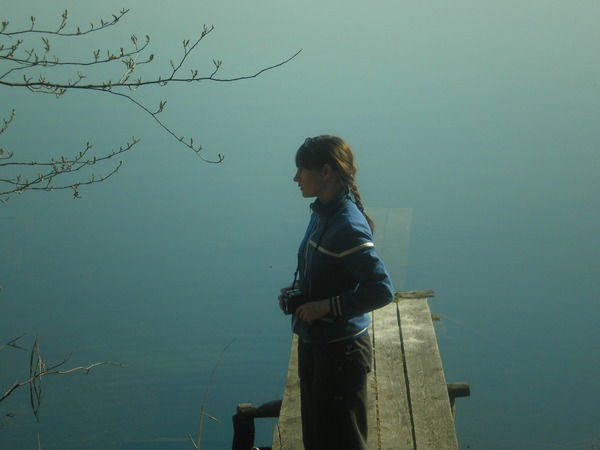 Анастасия Курец