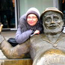 Svetlana Proskurina