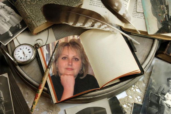 Татьяна Овчаренко