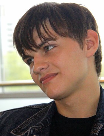 Игорь Черепов