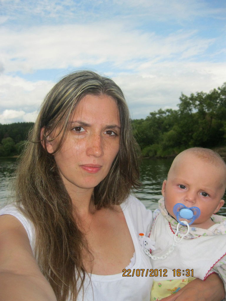 Светлана Котова