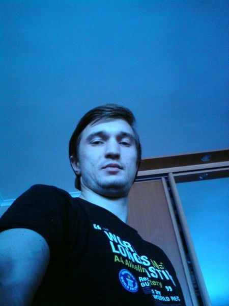 Алексей Семенов