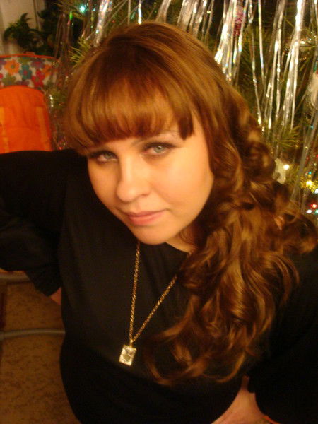 Настена Москаль