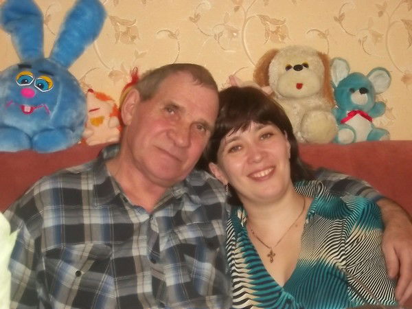 Наталья Сидоренко