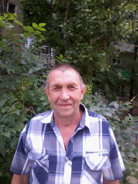 Вадим Чернецов