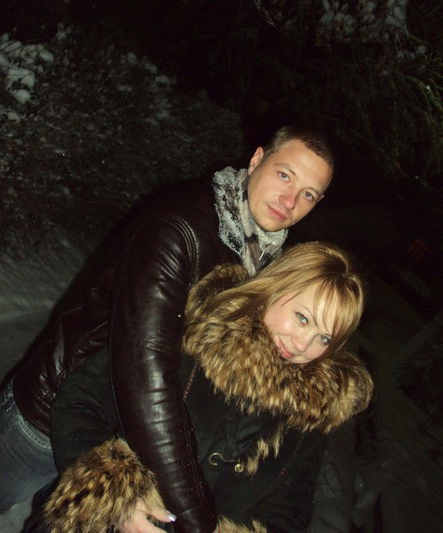 Ивилина Карбушева