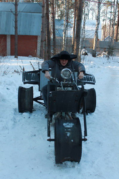 Алмаз Гилячов