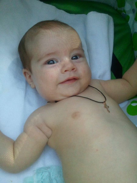 Алёна Коробка