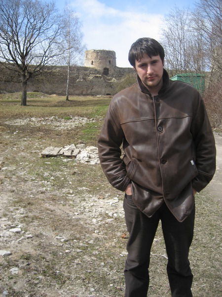 Владимир Молчанов