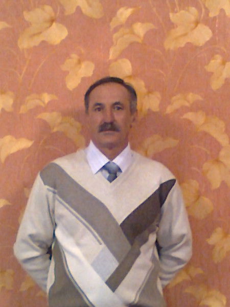 Владимир Гончар