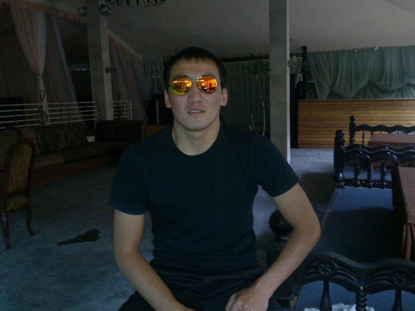 Талгат Таев