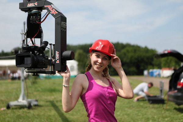 Оля Варенцова