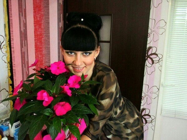 Наташа Пилипейко