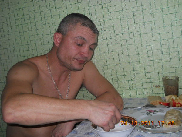 Евгений Владимиров