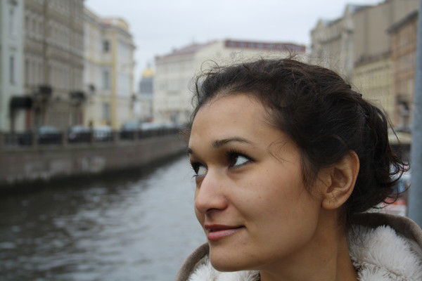 Айсэлу Назарова