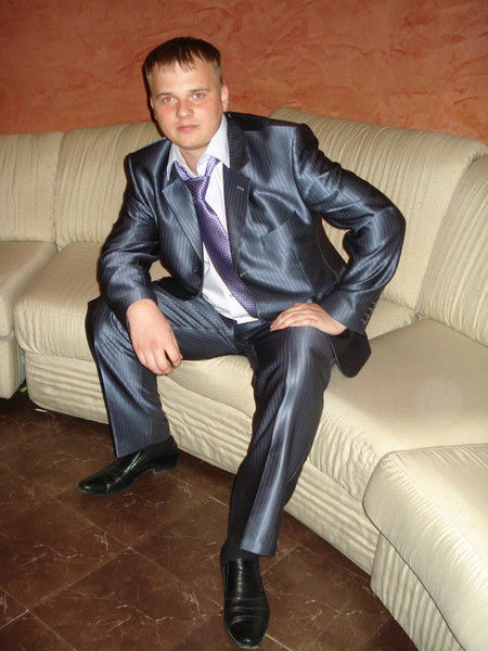 Алексей Точилкин