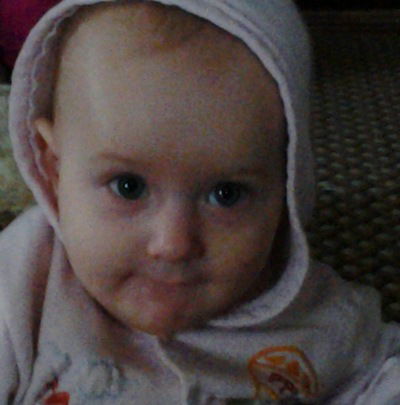 Лера Шерстюк