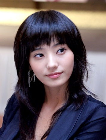 Айнаш Сапарова