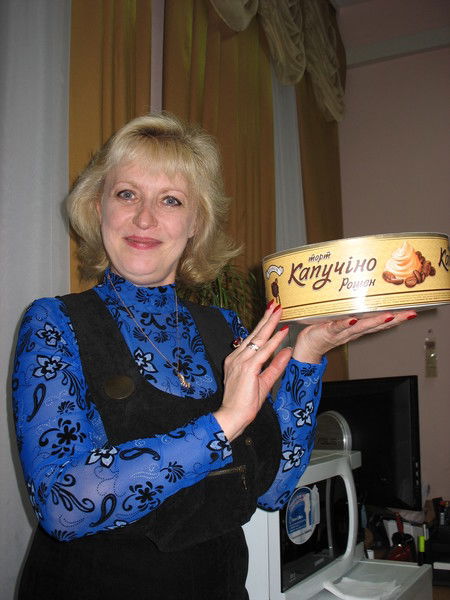 Ирина Калараш