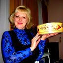 Ирина Калараш