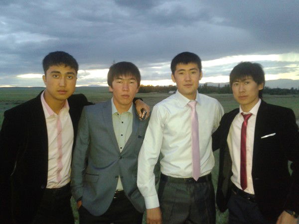 Ерасыл Абсеитов