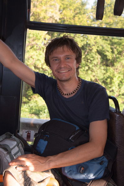 Андрей Прокойченко